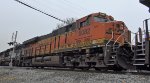 BNSF 8082